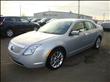 2010 Mercury Milan