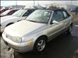 1999 Volkswagen Cabrio