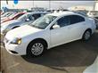 2011 Mitsubishi Galant