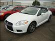 2012 Mitsubishi Eclipse Spyder