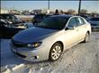 2010 Subaru Impreza