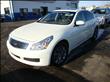 2008 Infiniti G35