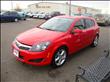 2008 Saturn Astra