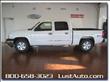 2005 CHEVROLET SILVERADO