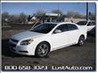 2011 Chevrolet Malibu