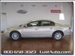 2009 Buick Lucerne