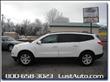 2011 Chevrolet Traverse