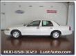 2004 Ford Crown Victoria