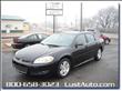 2011 Chevrolet Impala