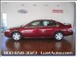 2011 Chevrolet Impala