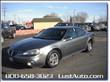 2005 Pontiac Grand Prix