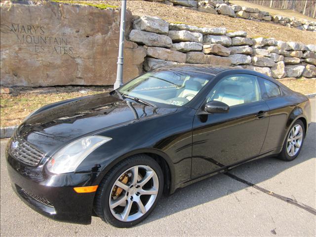2003 Infiniti G35 for sale