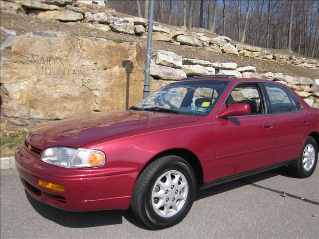 1995 Toyota Camry for sale
