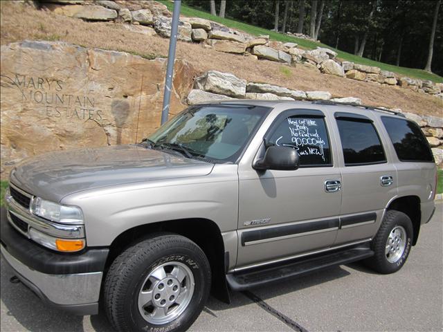 2003 Chevrolet Tahoe for sale