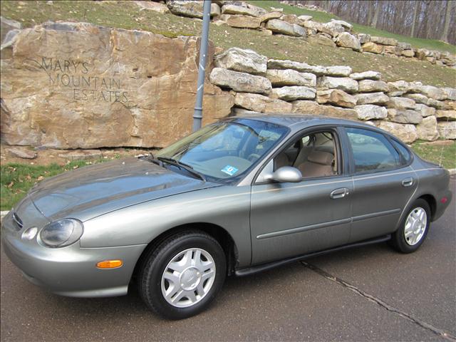 1999 Ford Taurus for sale