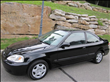 2000 Honda Civic