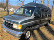 1995 Ford Econoline