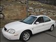 2000 Mercury Sable