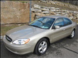2000 Ford Taurus