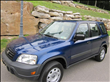 1997 Honda CR-V