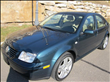 2002 Volkswagen Jetta