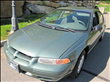 1997 Dodge Stratus
