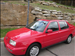 1999 Volkswagen Jetta