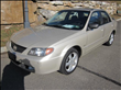 2001 Mazda Protege