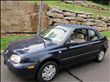 2001 Volkswagen Cabrio