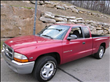 1999 Dodge Dakota