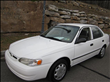 2000 Toyota Corolla
