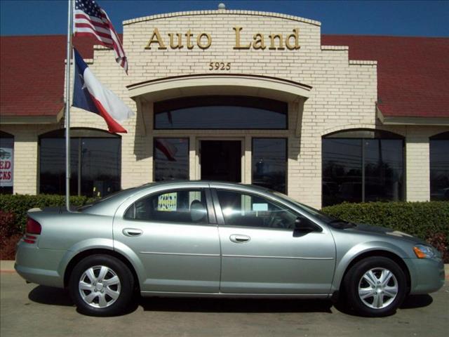 2006 Dodge Stratus for sale