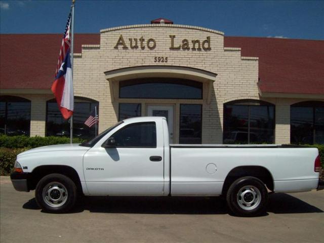 1999 Dodge Dakota for sale
