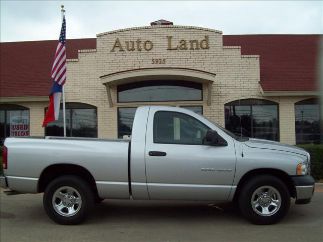 2004 Dodge Ram 1500 for sale