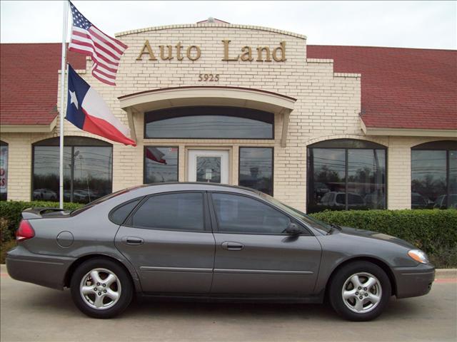2004 Ford Taurus for sale