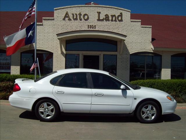 2001 Ford Taurus for sale