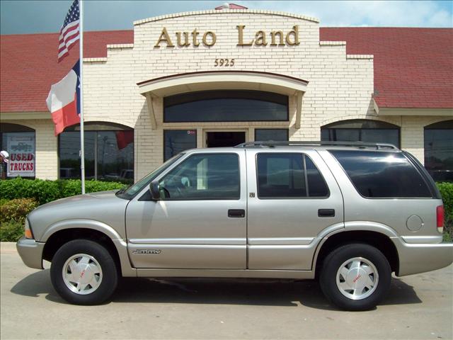 2001 GMC Jimmy for sale