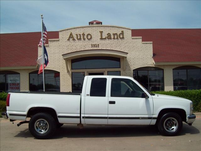 1996 Chevrolet C1500 for sale