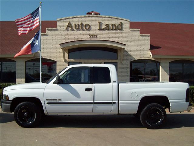 2000 Dodge Ram 1500 for sale