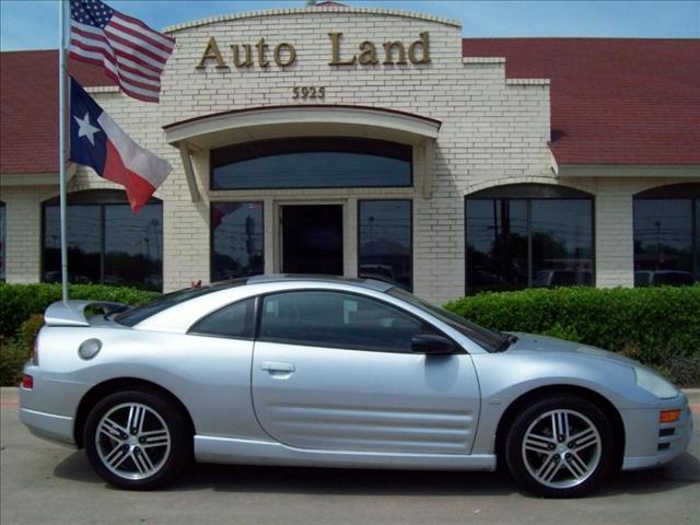 2003 Mitsubishi Eclipse for sale