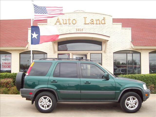 1999 Honda CR-V for sale