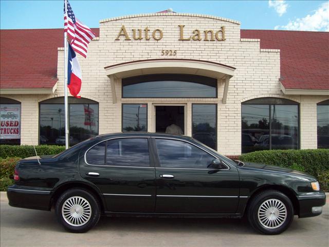 1996 Infiniti I30 for sale