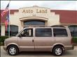 2002 Chevrolet Astro