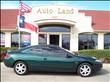 1999 Mercury Cougar