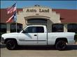2000 Dodge Ram 1500