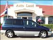 2001 Nissan Quest