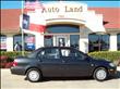 2002 Mitsubishi Lancer