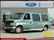 1994 Ford Econoline