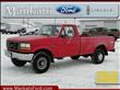 1993 Ford F250
