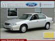 2003 Chevrolet Malibu